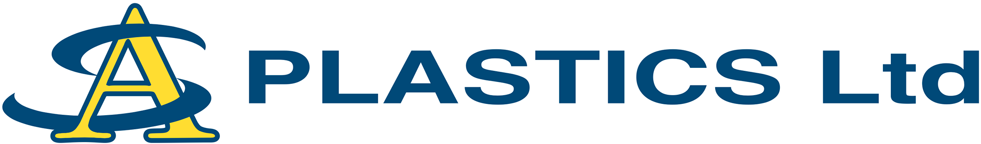 A S Plastics Ltd