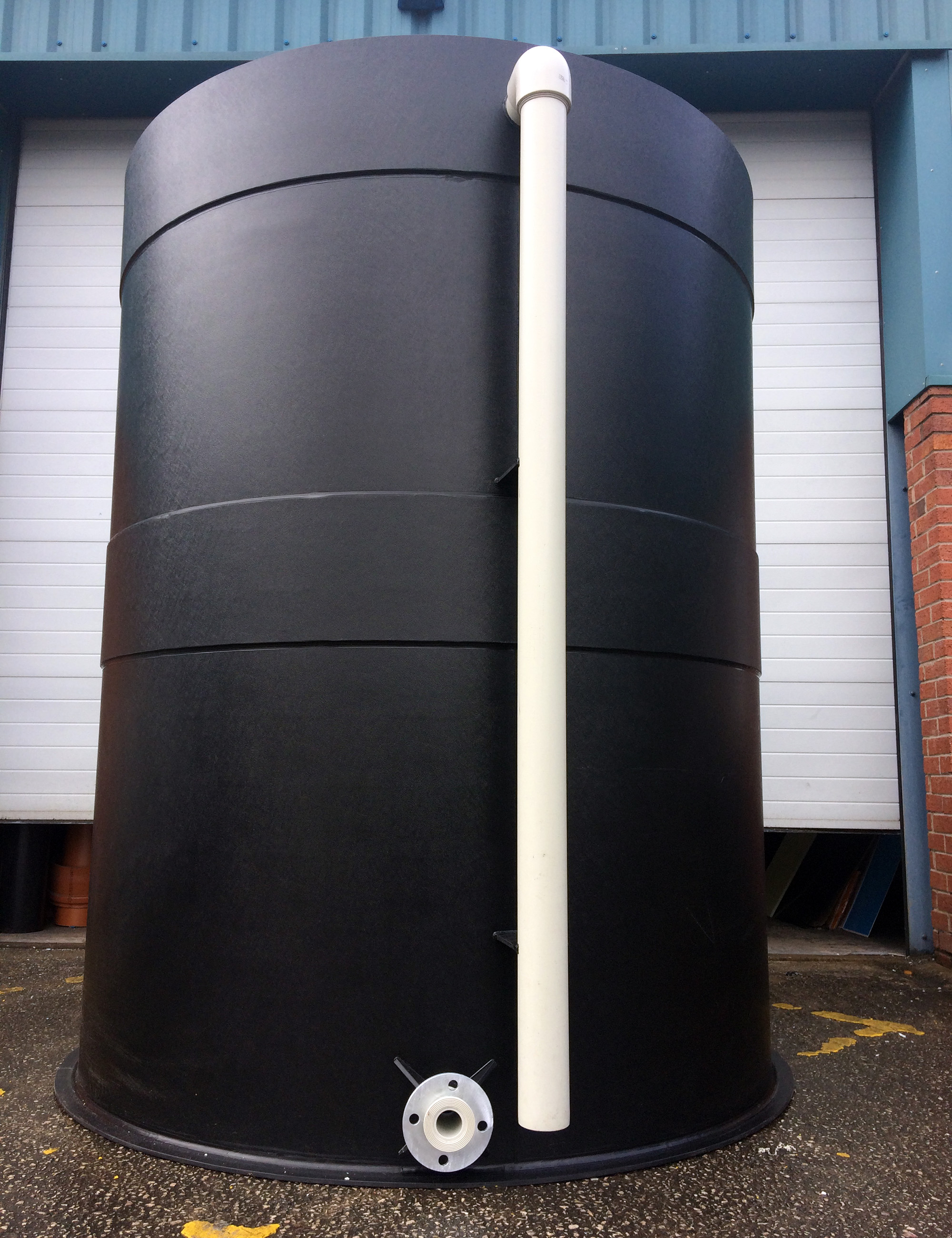 About A S Plastics Ltd