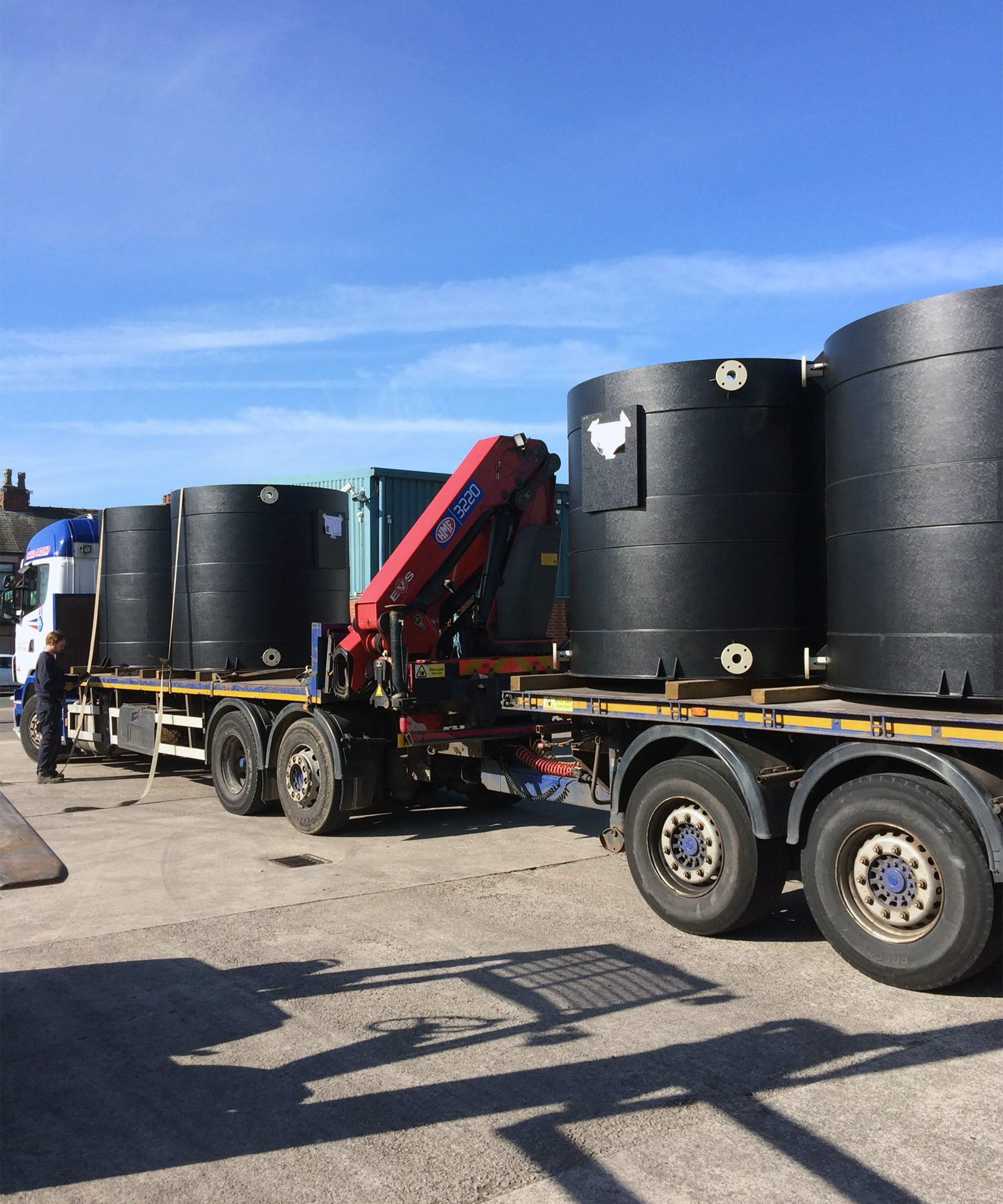 Welcome to A S Plastics Ltd