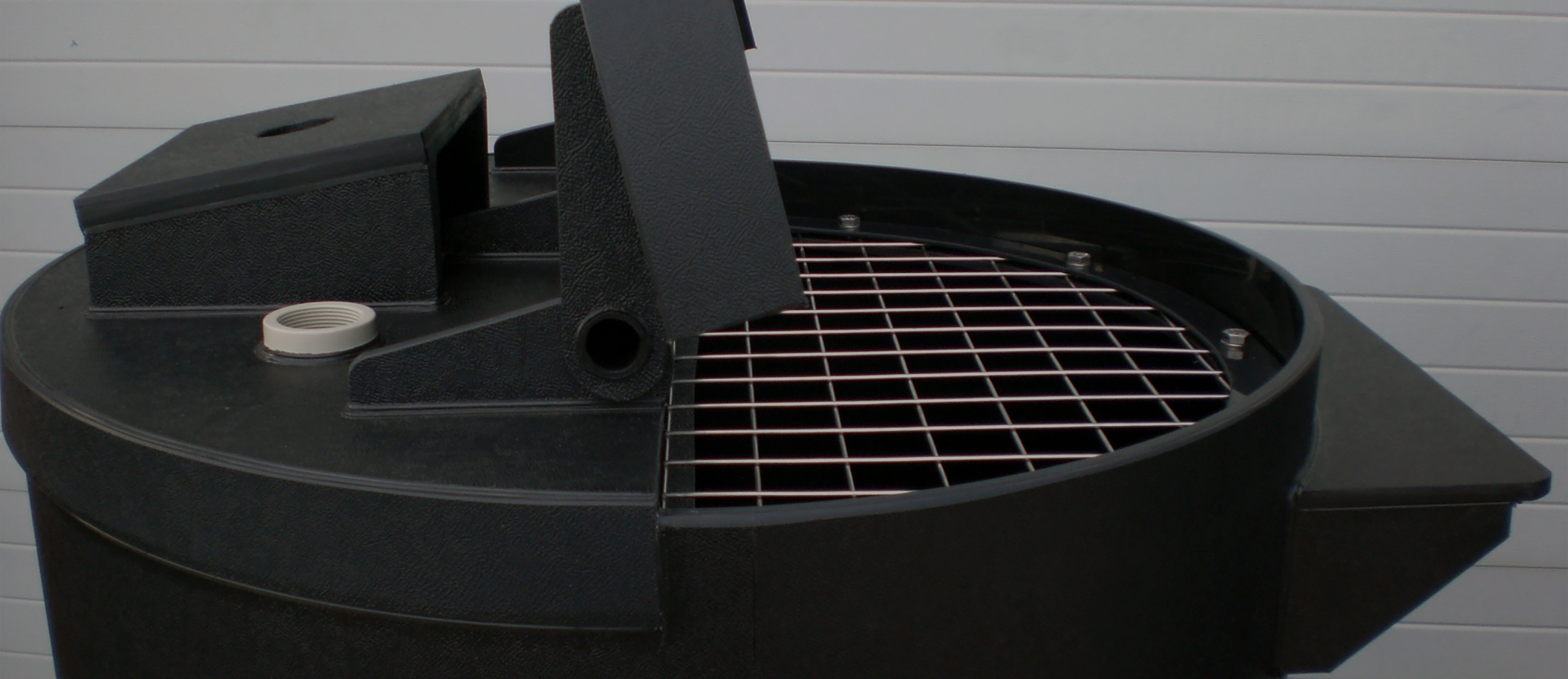 Specialists in Bespoke & Industrial Plastic Fabrication