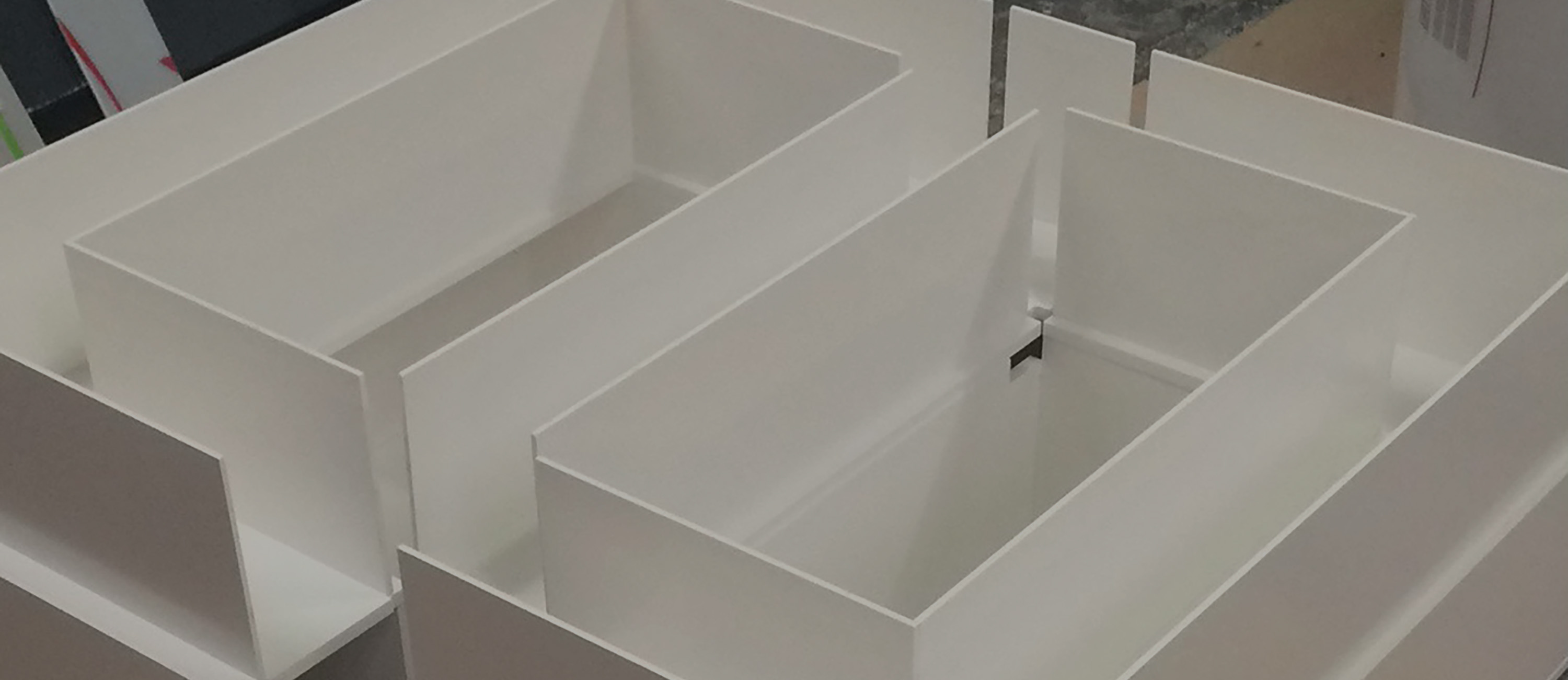 Plastic Fabrication Specialists: From Design to Build